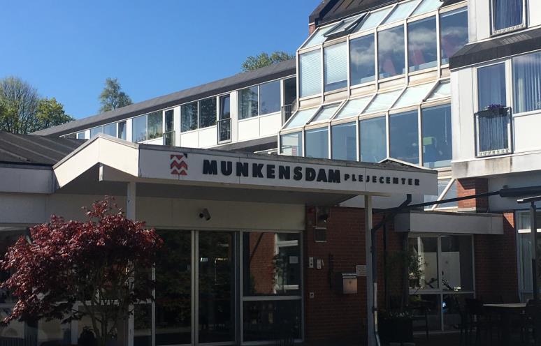 Munkensdam Plejecenter