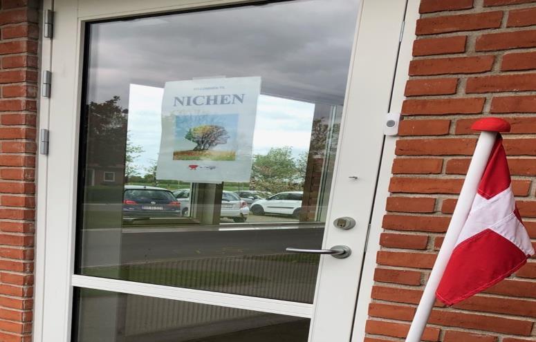 Nichen