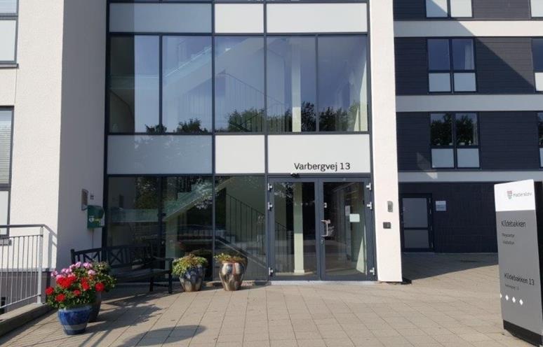 Kildebakken Plejehjem