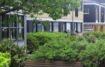 Ældrecenter Dalvangen