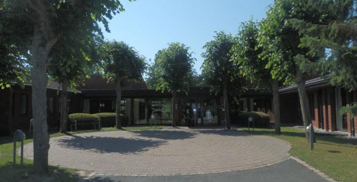 Antvorskov Plejecenter