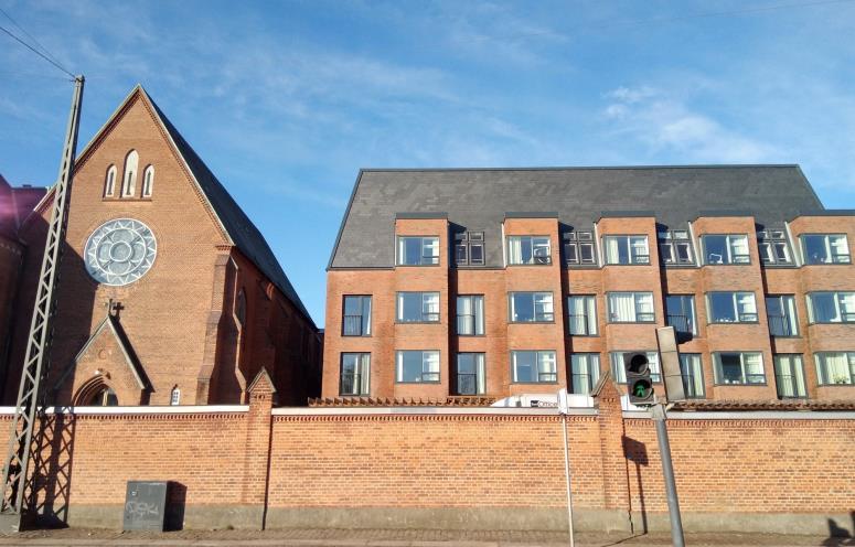 Klostergårdens Plejehjem