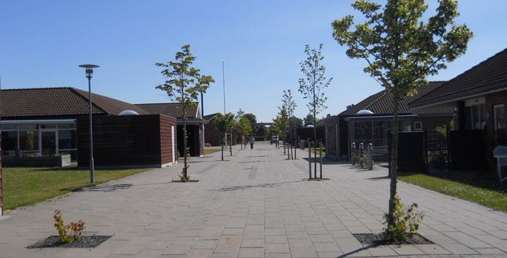 Vesterbo plejecenter