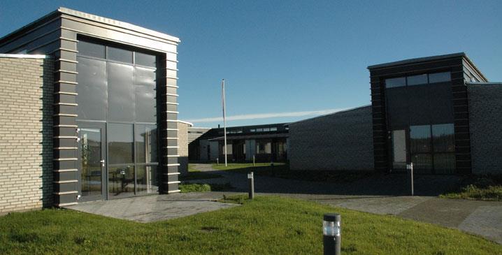 Plejeboligerne Boruphøj