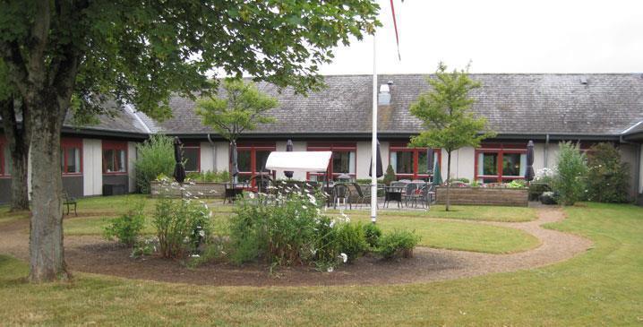 Plejehjemmet Skipper Klement