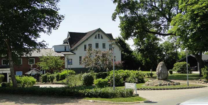 Friplejehjemmet Nordstjernen