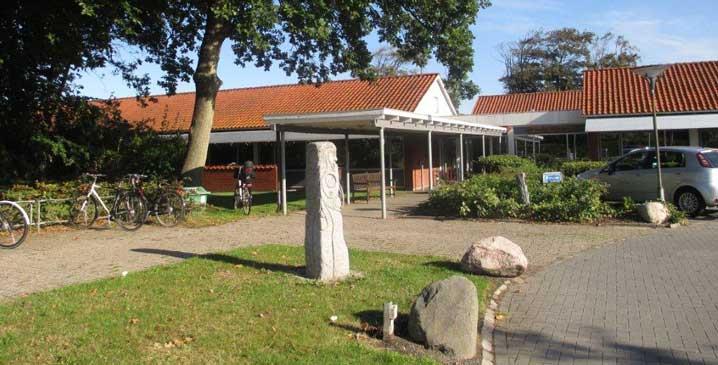 Fovrfeld Ældrecenter