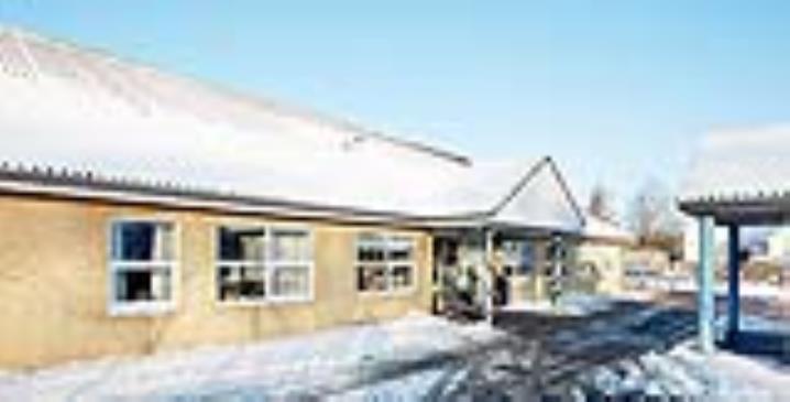 Suldrup Ældrecenter 