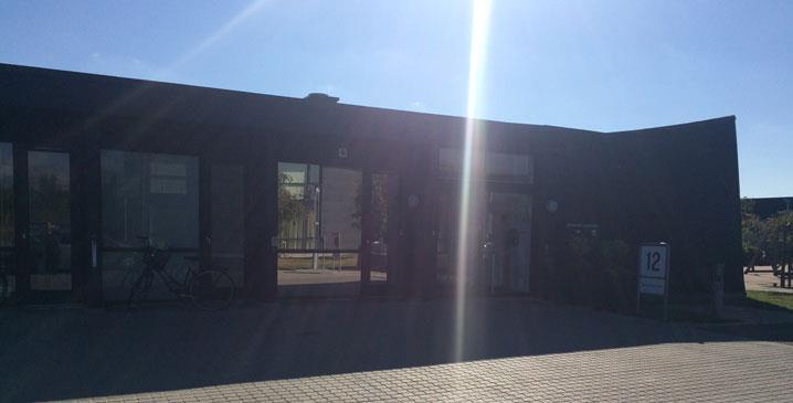 Sophienborg Plejecenter