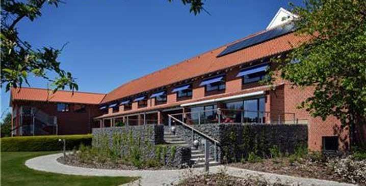 Kirkedal