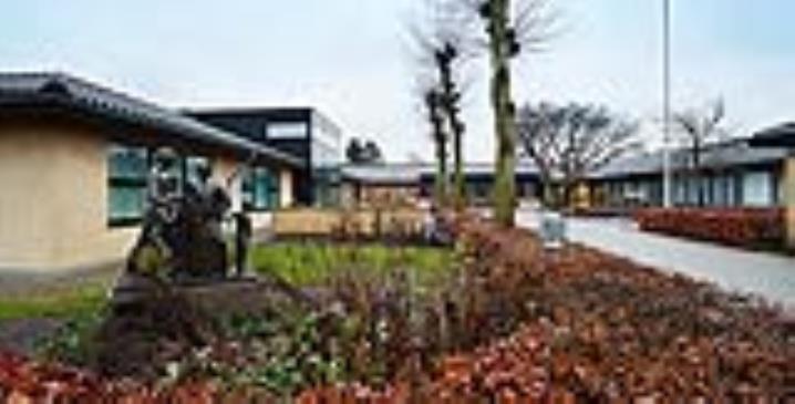 Birkelund Plejecenter