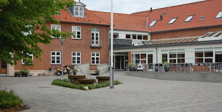 Rolighedsparken