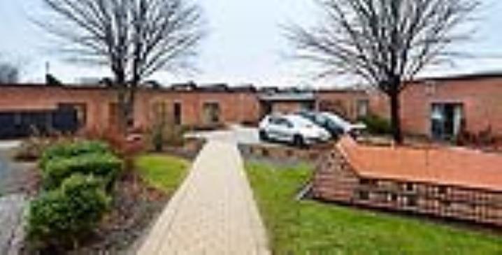 Plejecenter Hovergården