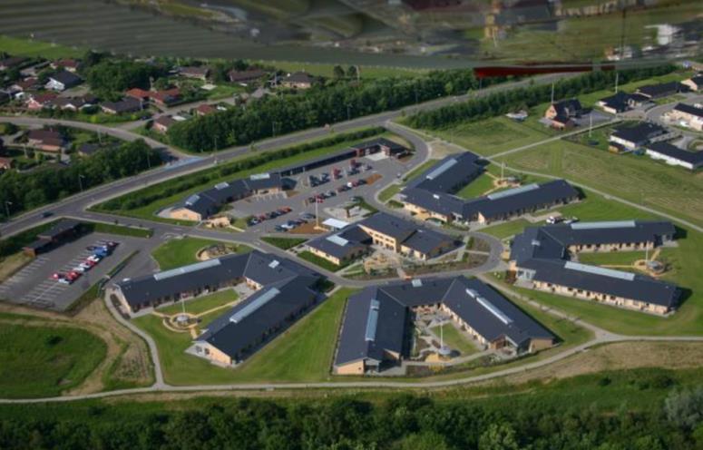 Kastaniehaven