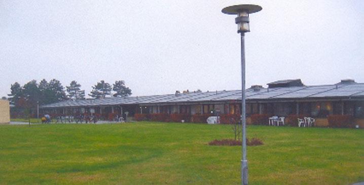 Hundested Plejecenter