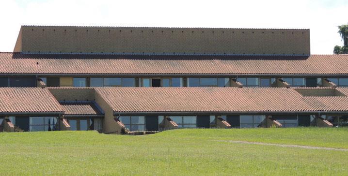 Skælskør Plejecenter / Hjemmet ved Noret.