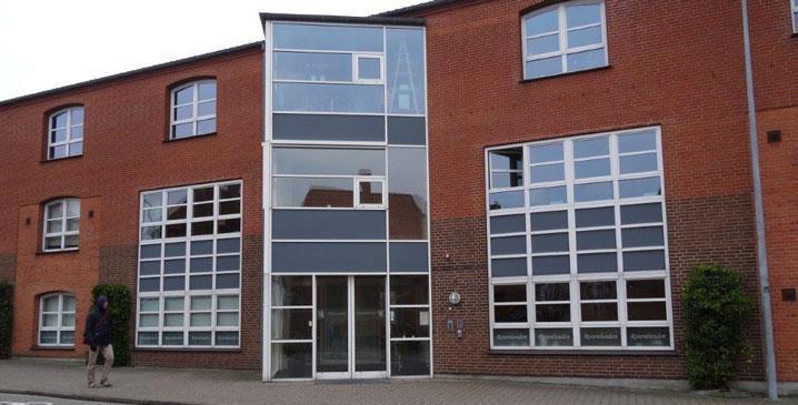 Rosenlunden Fredericia