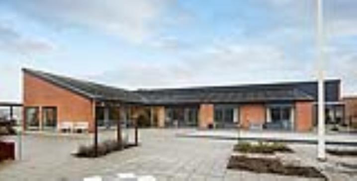 Plejecenter Hejlskov