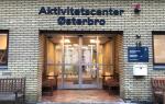 Aktivitetscenter Østerbro