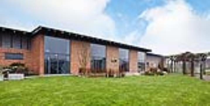 Plejecenter Ågården