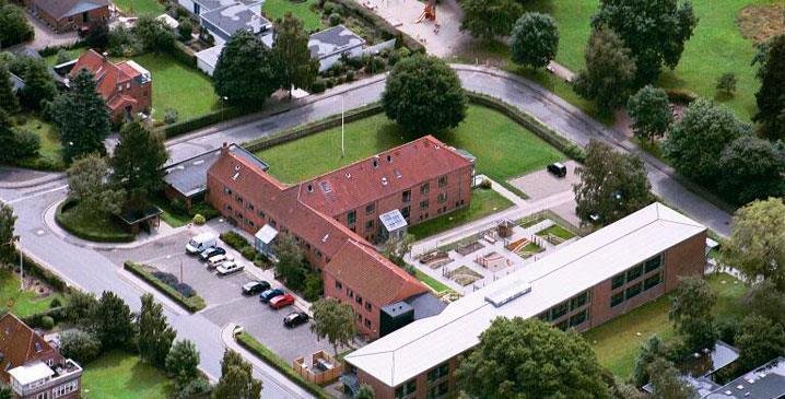 Engsøgård Plejehjem