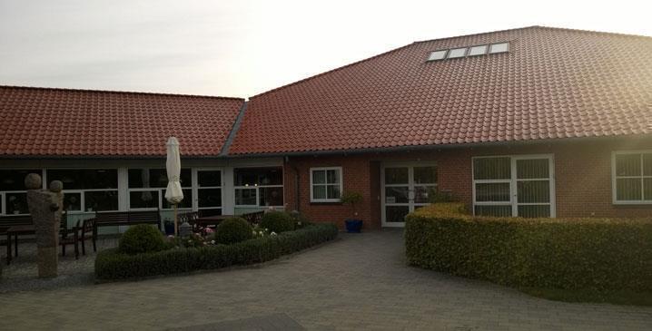 Rønnebærparken
