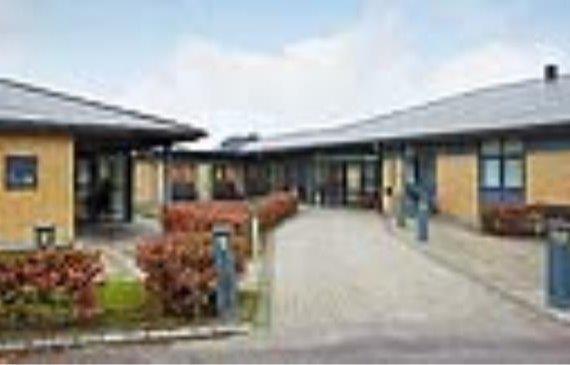 Plejecenter Sandbjerg