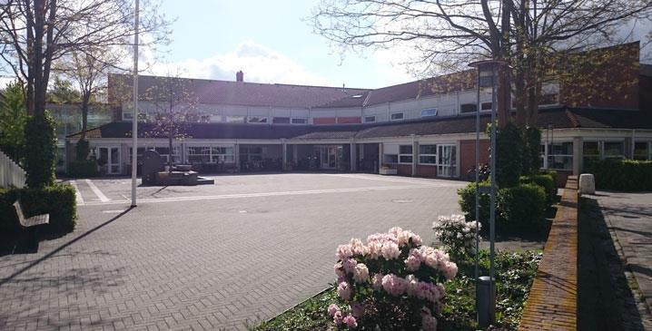 Plejecenter Virumgård