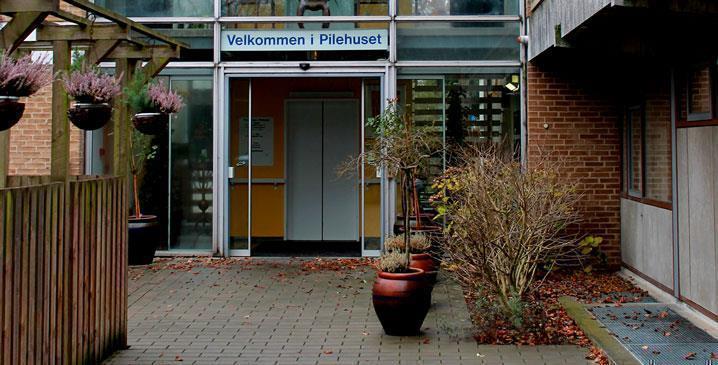 Demenscentret Pilehuset