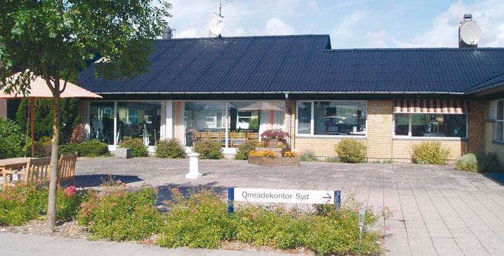 Tåsinge Plejecenter