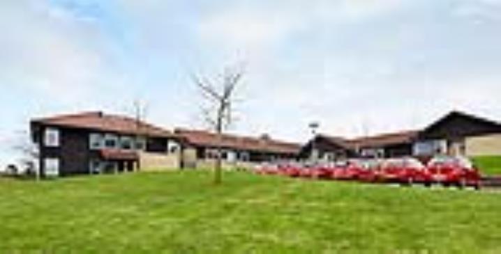 Plejecenter Bakkegården