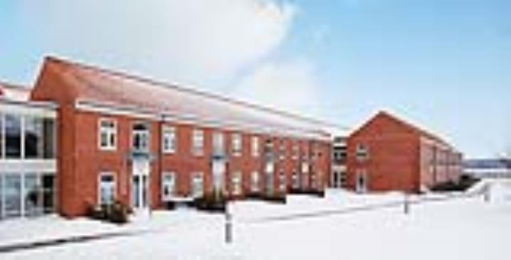 Plejecenter Klippebo