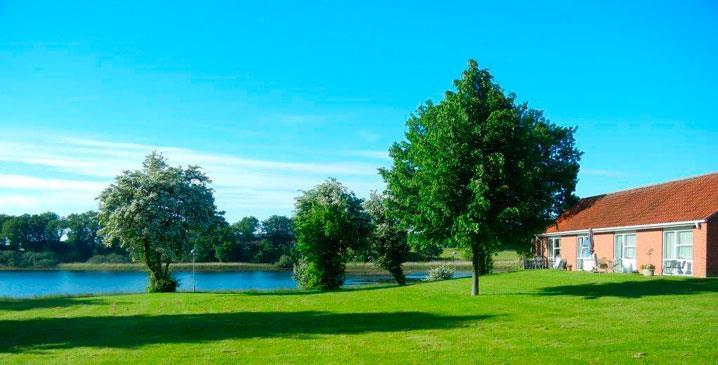 Gråsten Plejecenter