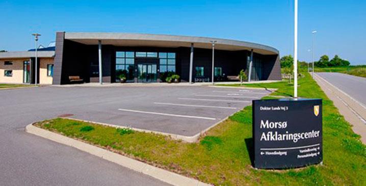 Morsø Afklaringscenter