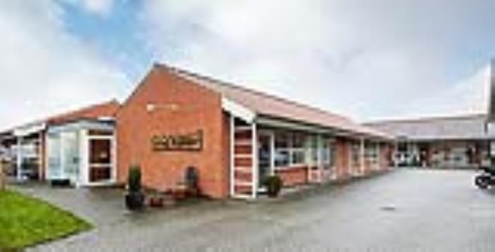 Lindhøj Plejecenter