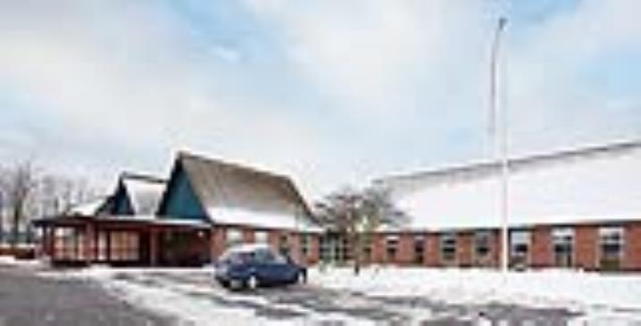 Nørremøllecenteret