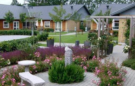 OK-Centeret Dyruphus