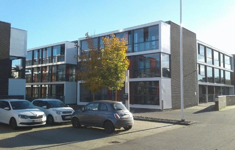 Plejecenter Holmegården