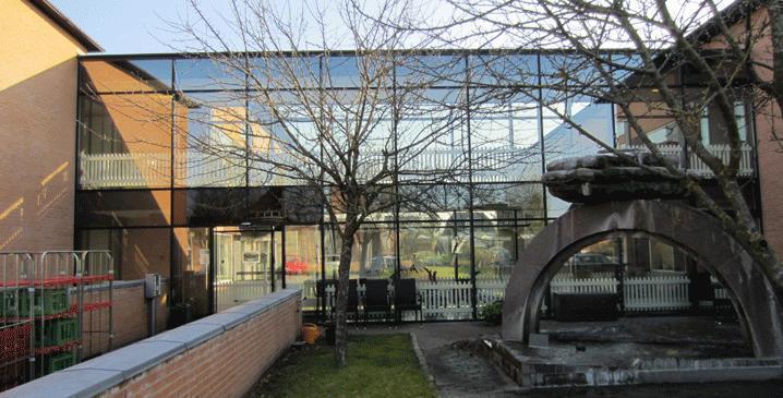 Plejecenter Engparken