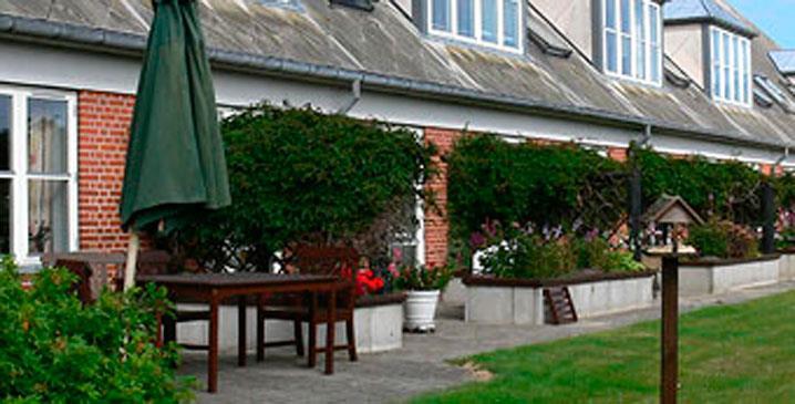 Ældrecenter Lynggården