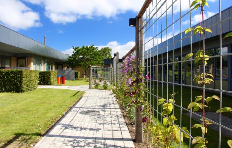 Neurohabilitering Toftegården