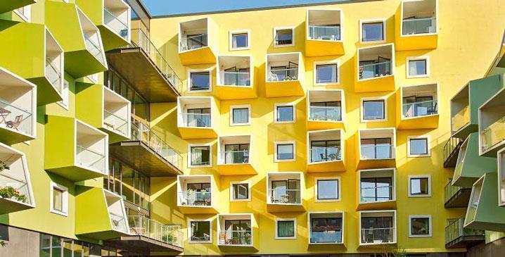 Ørestadens Plejecenter