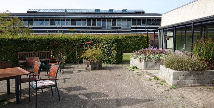 Æblehaven Hus 8 og 10