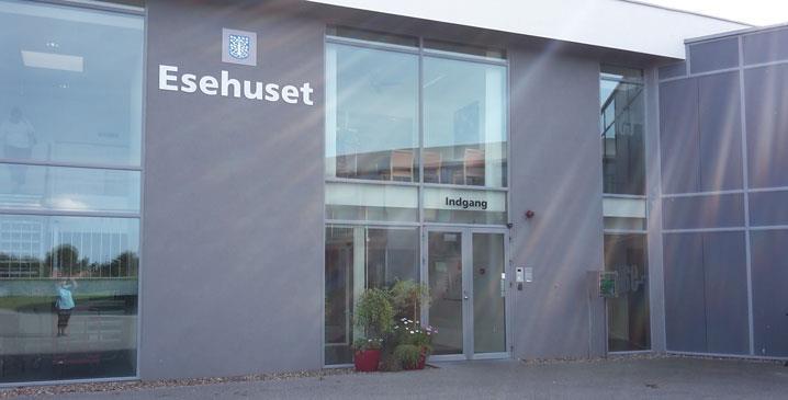 Esehuset Esbjerg