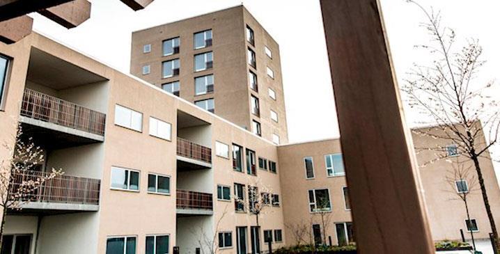 Albertshøj Plejecenter