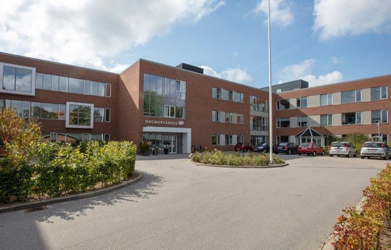 Dagmargården Skanderborg