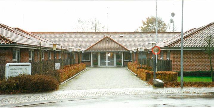 Skovparken