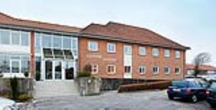 Centerparken Ældrecenter 