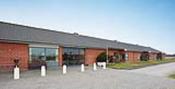 Fjordglimt Ældrecenter