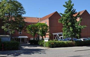 Plejecenter Lindehaven i Ballerup